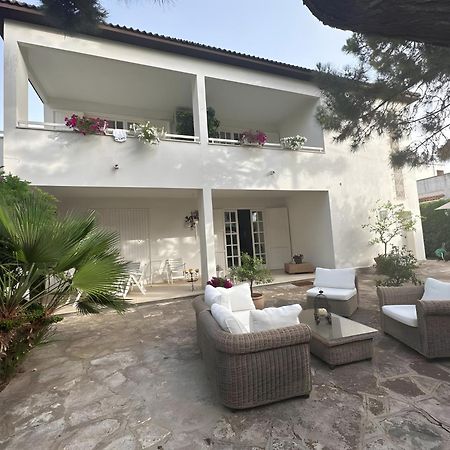 Villa Teresa Maria Porto Cesareo Dış mekan fotoğraf