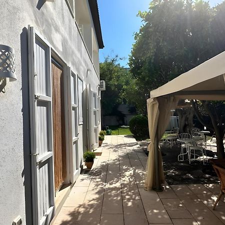 Villa Teresa Maria Porto Cesareo Dış mekan fotoğraf