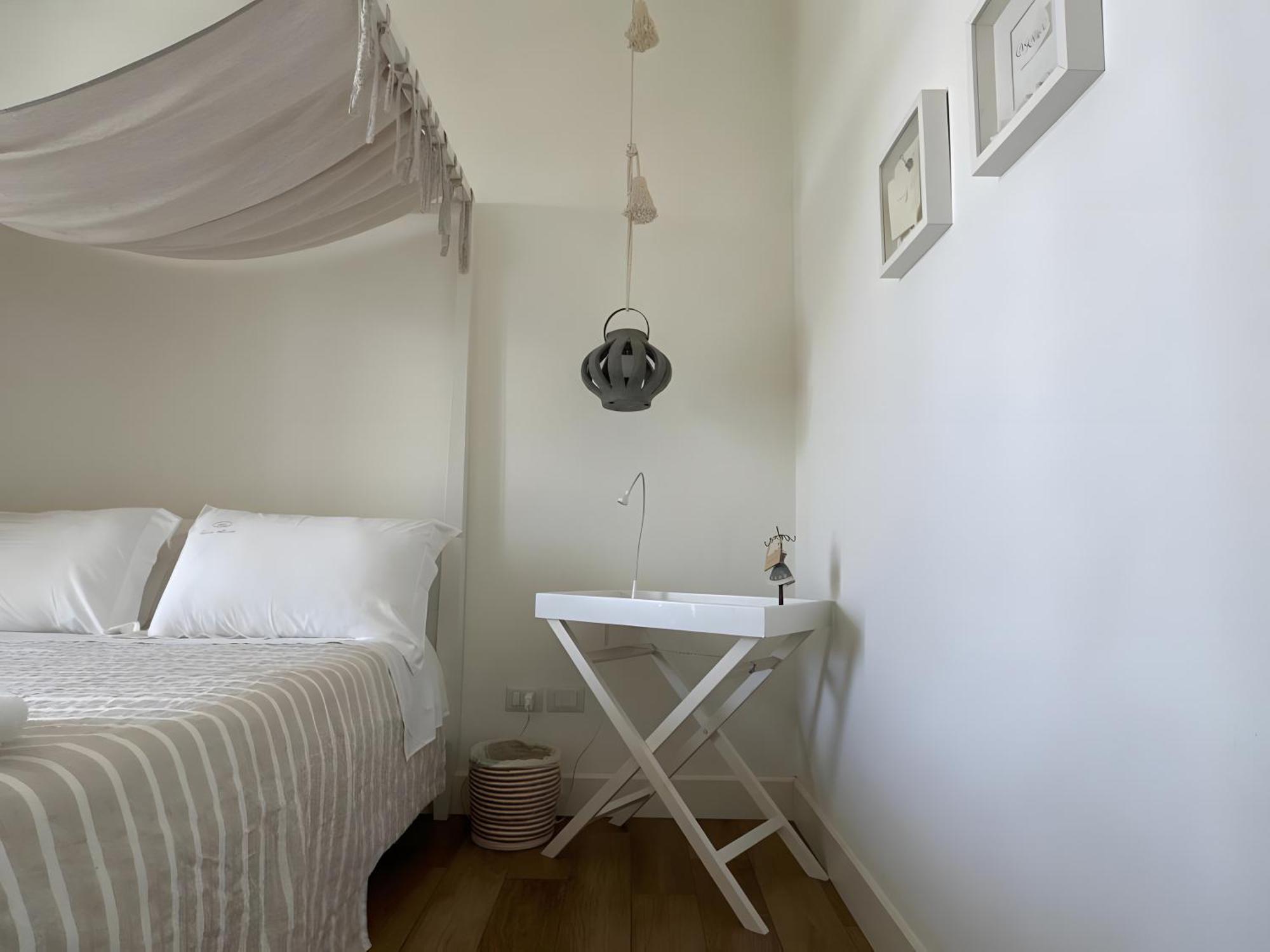 Villa Teresa Maria Porto Cesareo Dış mekan fotoğraf