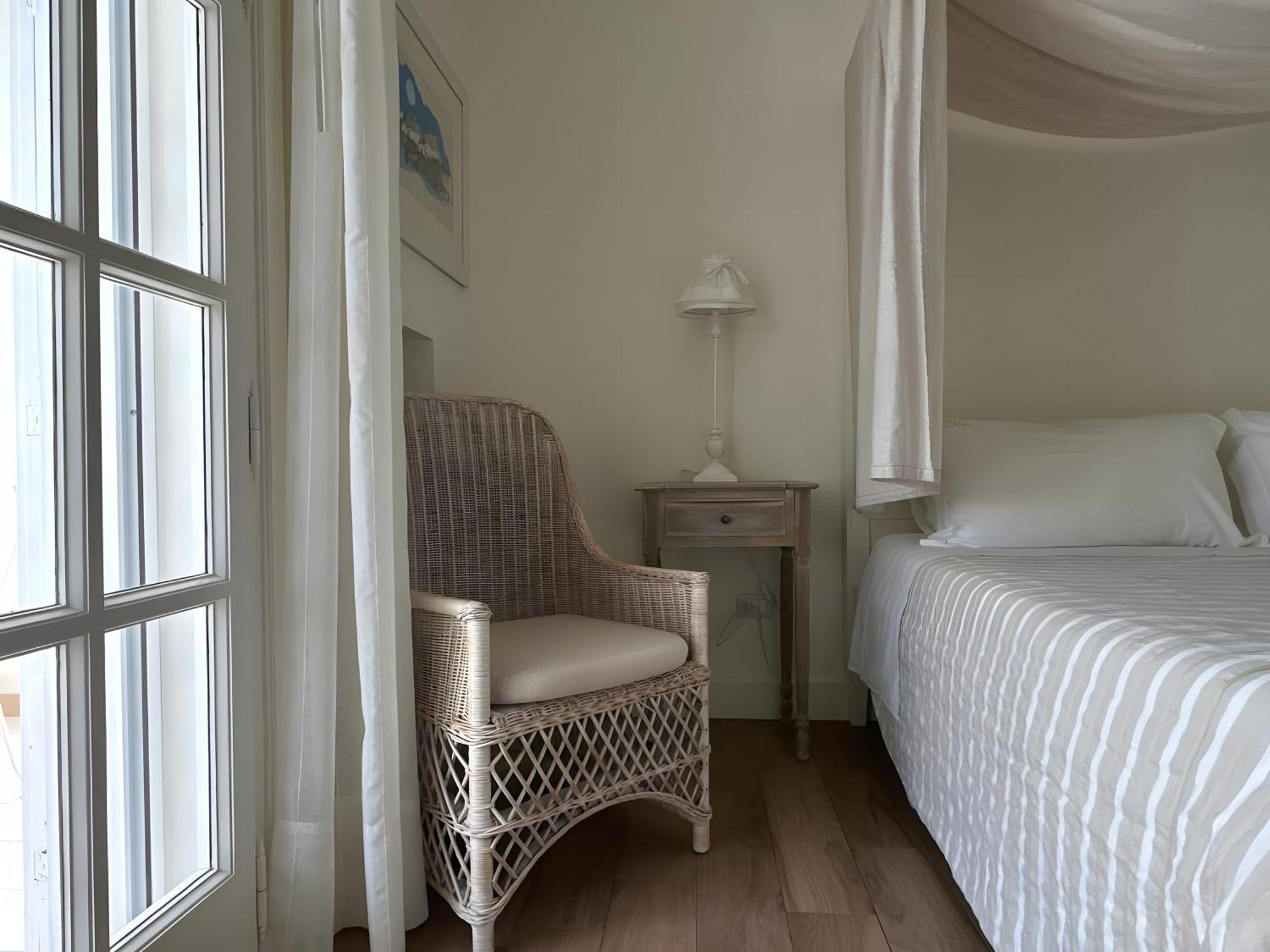 Villa Teresa Maria Porto Cesareo Dış mekan fotoğraf