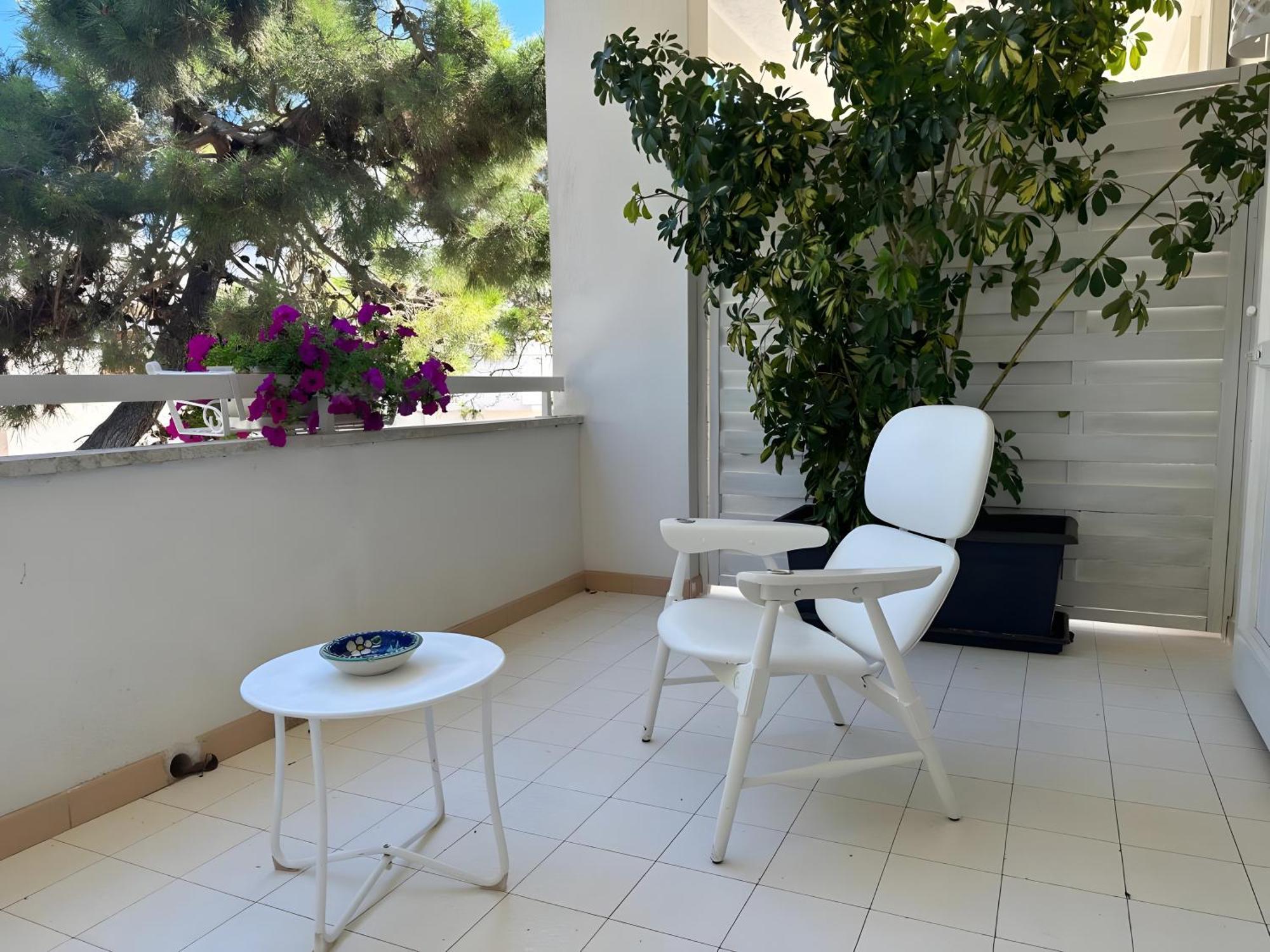 Villa Teresa Maria Porto Cesareo Dış mekan fotoğraf