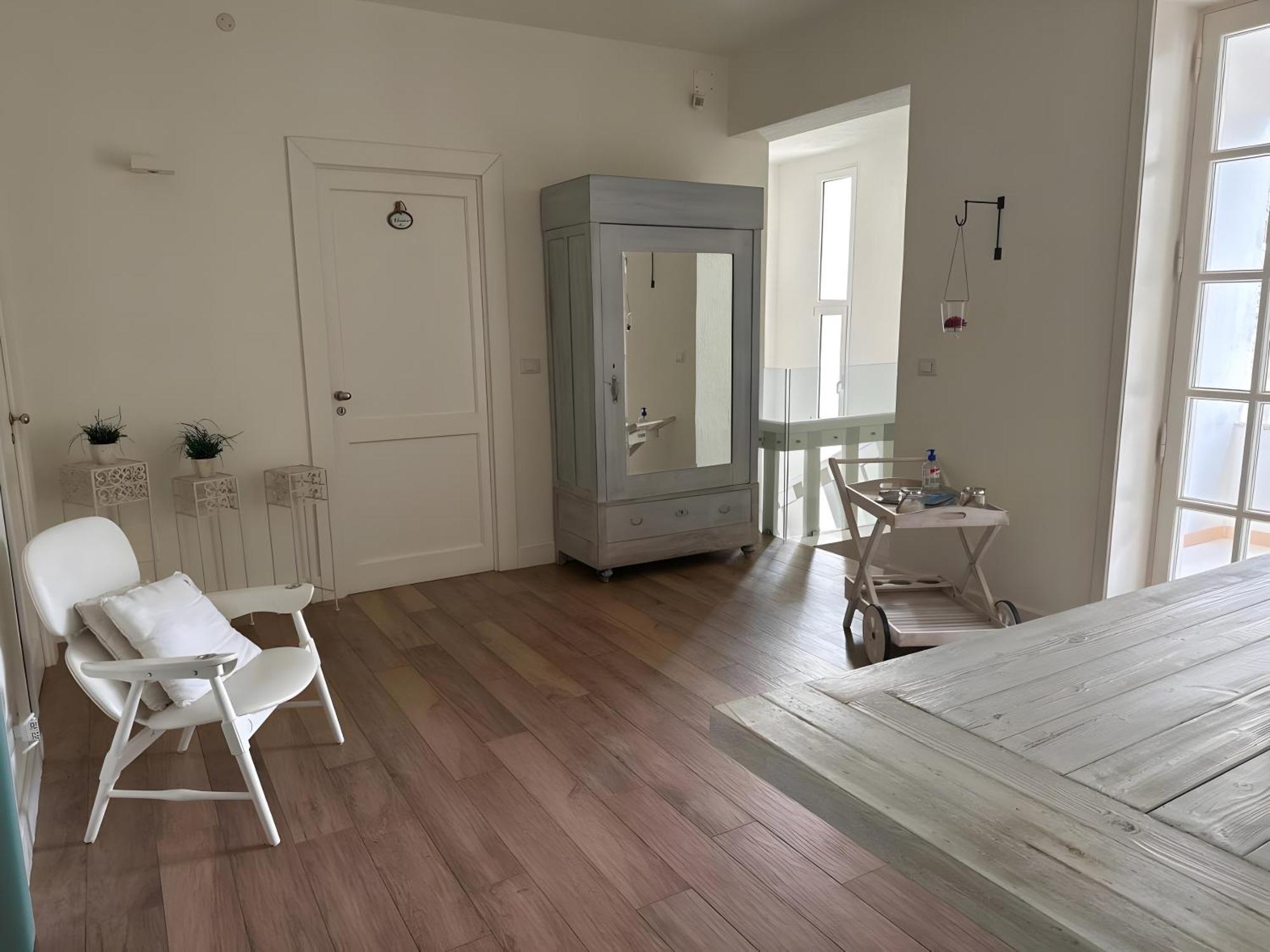 Villa Teresa Maria Porto Cesareo Dış mekan fotoğraf