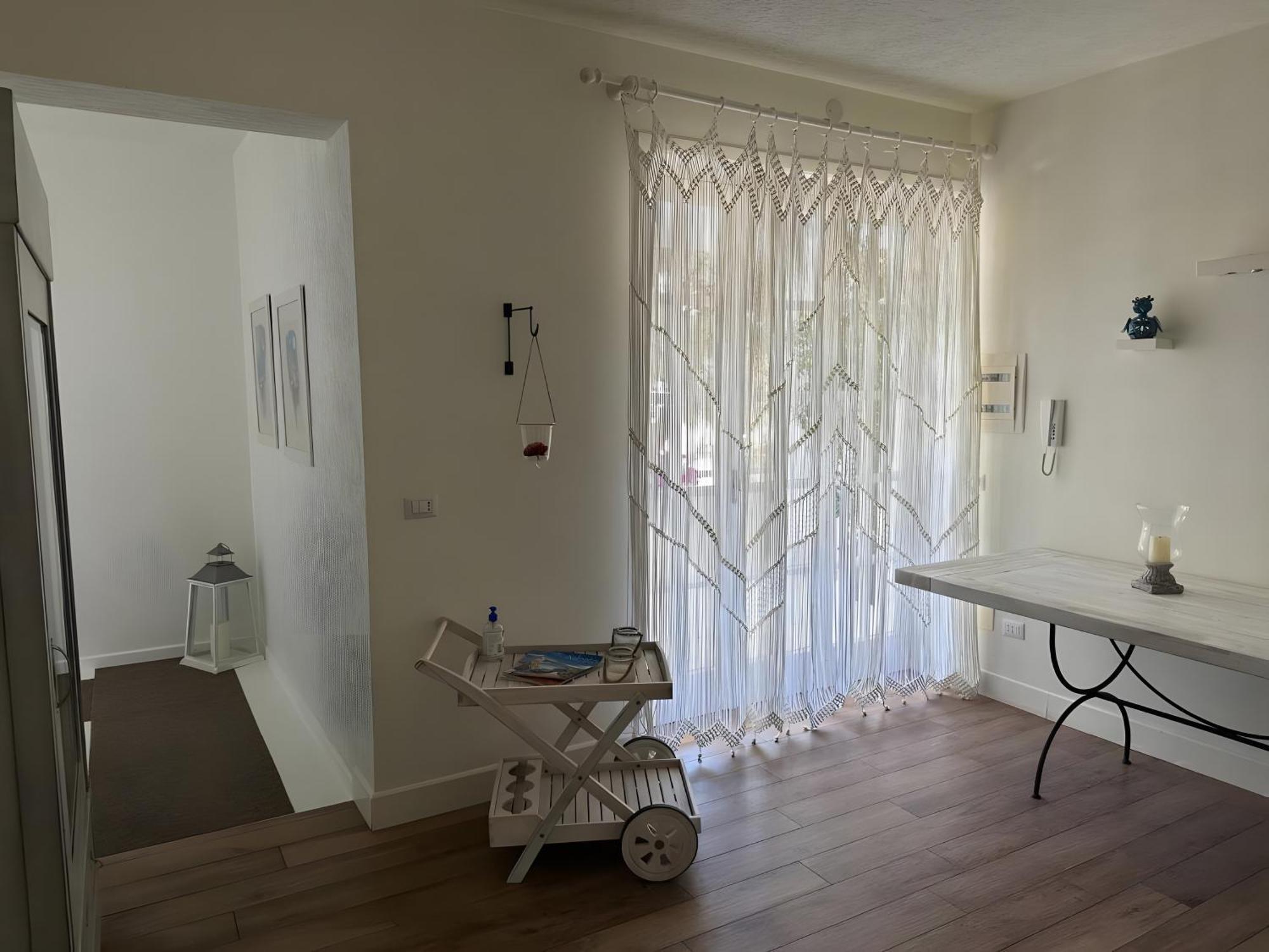 Villa Teresa Maria Porto Cesareo Dış mekan fotoğraf