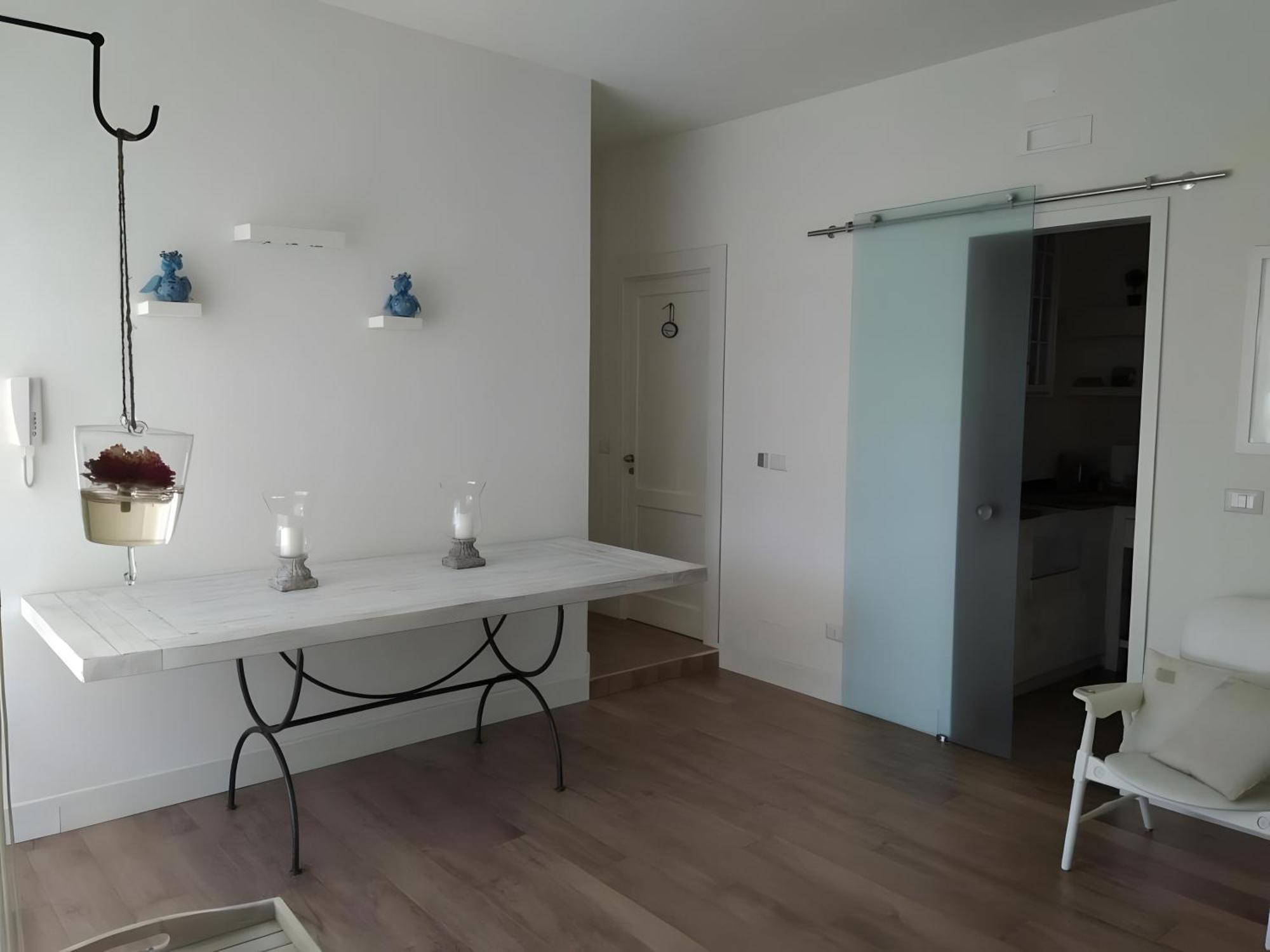 Villa Teresa Maria Porto Cesareo Dış mekan fotoğraf
